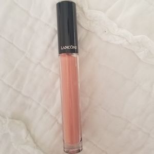 Lancome Prismatic Plump Gloss Sweet Glow 05 NIB